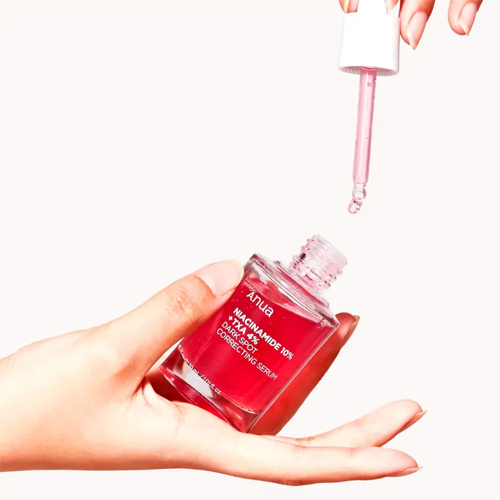 ANUA SERUM COREANO 30 ML