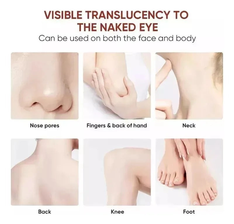 Quarxery - Limpieza Profunda que Renueva