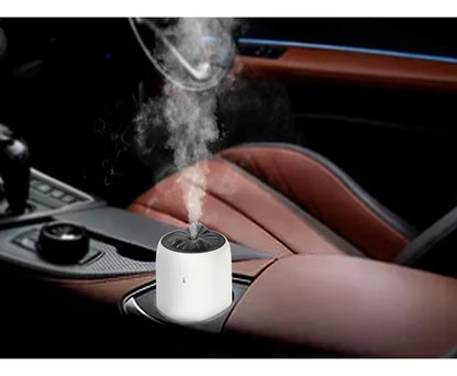 Humidificador Purificador Aire Difusor